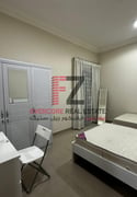 EXECUTIVE MALE FLAT| FURNISHED 03 BR| INCLUSIVE - Apartment in Old Al Ghanim
