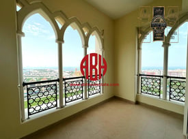 BILLS DONE | BRIGHT AND SPACIOUS 1 BDR | SEA VIEW - Apartment in Viva West