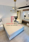 STUNNING APARTMENT| FURNISHED| 03 BR| LUSAIL - Apartment in Marina Residences 195