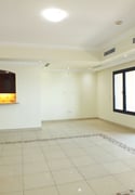 S/F 2BR Flat For Rent In Pearl Sea View - Apartment in Porto Arabia