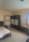 fully furnished 1BR Apartment west bay with bills - Apartment in West Bay Villas