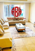 ELEGANT 2 BDR W/ BALCONY | BRAND NEW FURNITURES - Apartment in Marina Gate