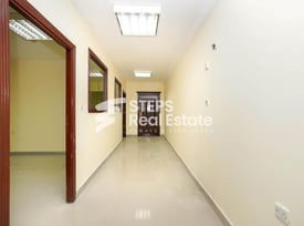 Partitioned Office for Rent — Abu Hamour - Office in Bu Hamour Street