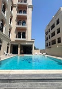 Affordable 1BHK Apartment Ready-to-Move In - Apartment in Lusail City