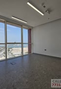 sea view office in Lusail marina - Office in Lusail City