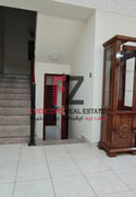 Furnished | 4 bedroom |Compound villa| Ain Khaled - Compound Villa in Umm Al Seneem Street