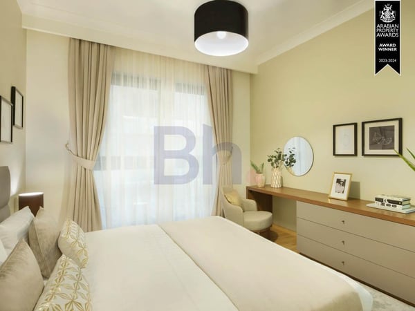 Brand New Fully Furnished 2BR -Bin Mohmoud +Bills - Apartment in Fereej Bin Mahmoud North