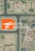 Residential Villa Land for Sale in Al Gharrafa - Plot in Al Hanaa Street