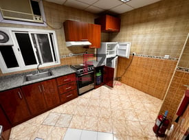 02 Bed | 02 Full bath | Hall | Balcony | 5400 - Apartment in Musheireb