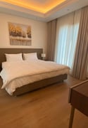 Brand New 5 -Bedroom Villa To Rent In The Pearl ! - Villa in Viva Bahriyah