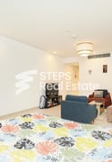Furnished Studio for Sale with Sea View - Apartment in Viva Bahriyah