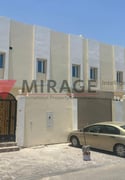 Typical 2 Stand Alone Villa for Sale in Al Wakrah - Villa in Al Wakra