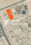 Commercial/Residential Land for Sale Al Sailiya - Plot in Al Sailiya