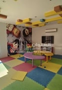 Amazing Studio Fully Furnished With Hug terrace - Apartment in Souk Al gharaffa