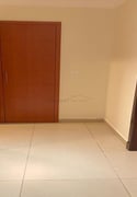 SPACIOUS 1 BEDROOM APARTMENT-SEMI-FURNISHED - Apartment in Porto Arabia