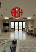 HUGE LAYOUT | FURNISHED | MARINA VIEW BALCONY - Apartment in East Porto Drive