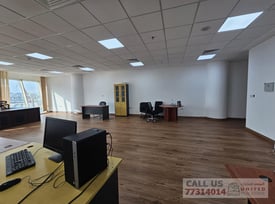 office spaces in lusail energy City - Office in Lusail City