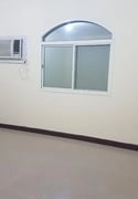 famaly Two rooms al gharafa and dohil khritiat - Apartment in Al Gharafa