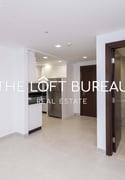 Bills Included High Floor! 1BR Al Mutahidah Tower - Apartment in Viva Bahriyah