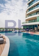 Elegant Fully Furnished 2Bed Room - Marina Lusail - Apartment in Lusail Residence