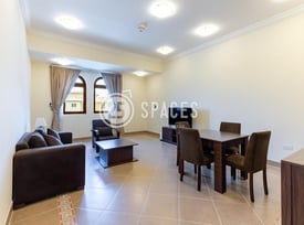 One Bdm Apt. 3 Months Free No Agency Fee QC incl. - Apartment in Medina Centrale