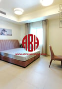 BILLS DONE | 1 MONTH FREE | 2 BDR | STUNNING VIEW - Apartment in Marina Residence 15