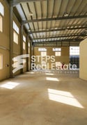 For Rent 2000-SQM Garage in Birkat Al Awamer - Warehouse in East Industrial Street