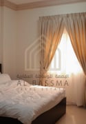 Fully Furnished Apartment in Mansoura For Rent - Apartment in Al Mansoura
