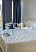 Furnished 2BR+Maid's Apartment | West Bay - Apartment in Zig Zag Towers