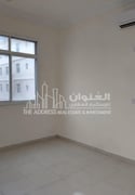 3 BHK Unfurnished Apartment in Al Muntaza - Apartment in Al Muntazah Street