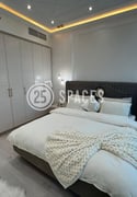 Cozy and Stylish Furnished Two Bedroom Apartment - Apartment in Zig Zag Tower B