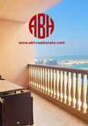 GREAT OFFER !! | 3 BDR + MAIDS ROOM | HUGE BALCONY - Apartment in East Porto Drive