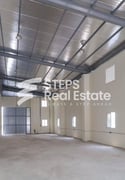 1000 SQM Store with Rooms in Birkat Al Awamer - Warehouse in East Industrial Street