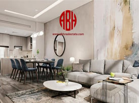 NO COM | NO FEES | FURNISHED 2BDR | VENDOME MALL - Apartment in Marina Residences 195