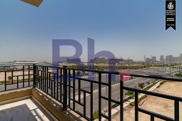 LIVE LAVISHLY BRAND NEW 2BR IN LUSAIL FOX HILLS - Apartment in Fox Hills South