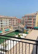 READY TO MOVE-IN 2BR APARTMENT IN QQ - Apartment in Qanat Quartier