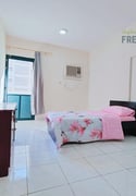 SPECIOUSE 2 BEDROOM HALL // BALCONY //NEAR METRO - Apartment in Old Salata