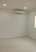 S/F 3BHK Flat For Rent In Fereej Kulaib - Apartment in Fereej Kulaib