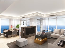 4 Year Plan Brand New Development in Pearl Island - Apartment in Gewan Island