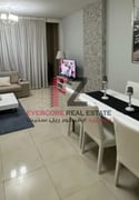 Fully furnished | 1 BR | All in | QAR. 5,750 - Apartment in Fox Hills