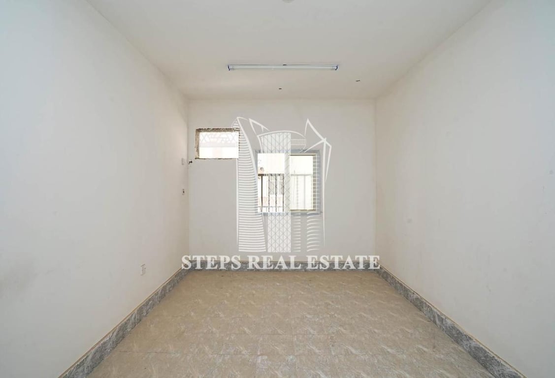 Brand New 75 Labor Camp Rooms in Birkat Al Awamer