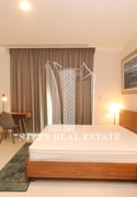 No Commission | 1 Bedroom Chalet in The Pearl - Apartment in Porto Arabia