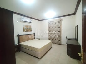 FF 1 BR | INCLUDED BILLS | ONE  MONTH FREE - Apartment in Al Ebb