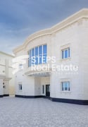 10 BHK+ Maid's Villa for Sale in Al Wukair - Villa in Al Wukair