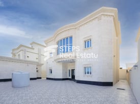 8BHK+Maid's Villa for Sale in Al Wukair - Villa in Al Wukair