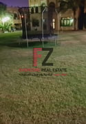 Luxury | 05 bed room | compound villa | for rent - Compound Villa in West Bay Lagoon