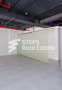 Ready Commercial Space for Rent in Lusail - Shop in Lusail City