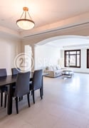 Furnished Two Bedroom Townhome with Marina Views - Townhouse in East Porto Drive