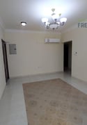 2Bhk luxary unfurnished apartment for family - Apartment in Al Muntazah