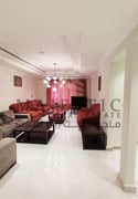 2 Bedroom Apartment  w/ Balcony | Fully Furnished - Apartment in East Porto Drive